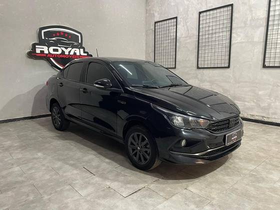 FIAT CRONOS 1.3 FIREFLY FLEX DRIVE MANUAL